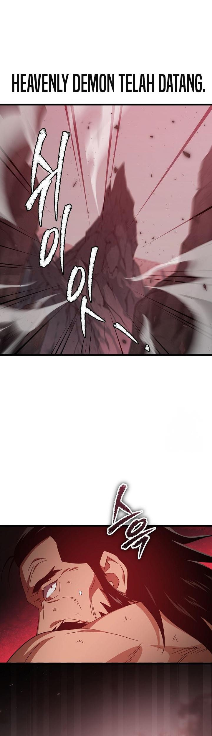 My Dad Is Too Strong Chapter 195 - halaman 48