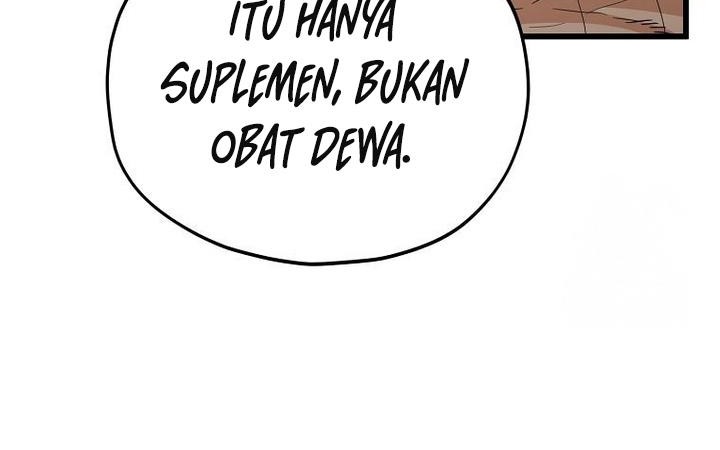 My Dad Is Too Strong Chapter 197 - halaman 41