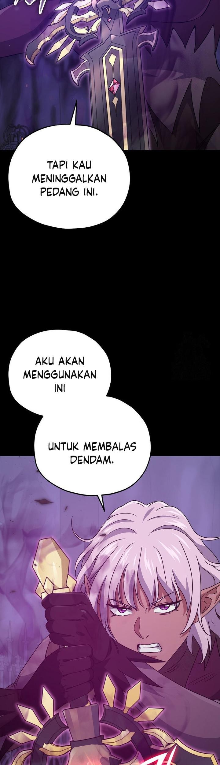 My Dad Is Too Strong Chapter 197 - halaman 46