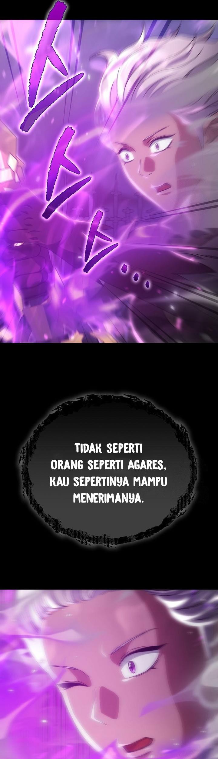 My Dad Is Too Strong Chapter 197 - halaman 49