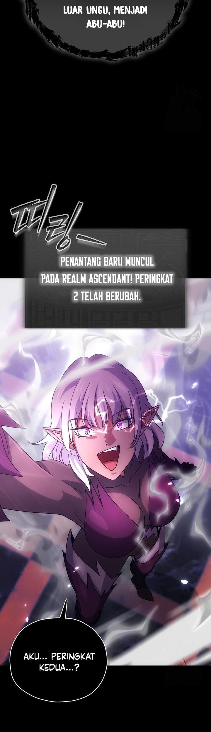 My Dad Is Too Strong Chapter 197 - halaman 51