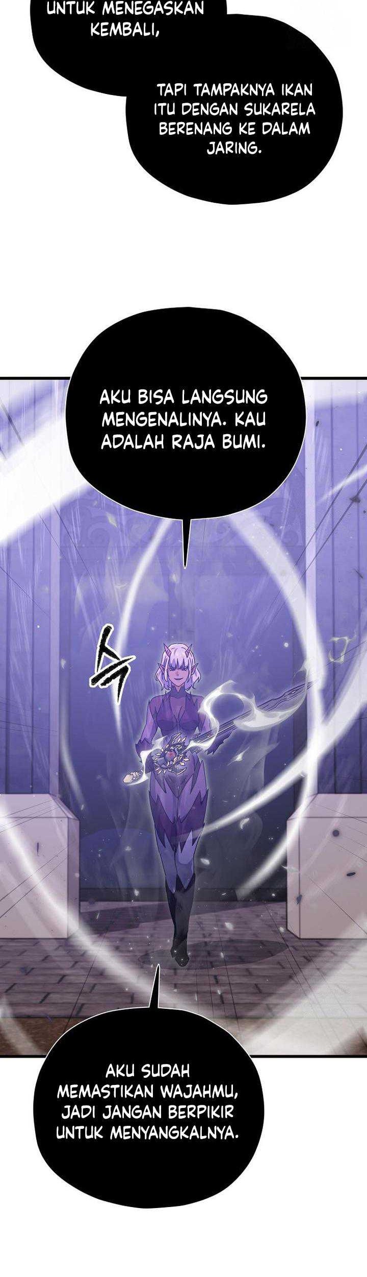 My Dad Is Too Strong Chapter 198 - halaman 13
