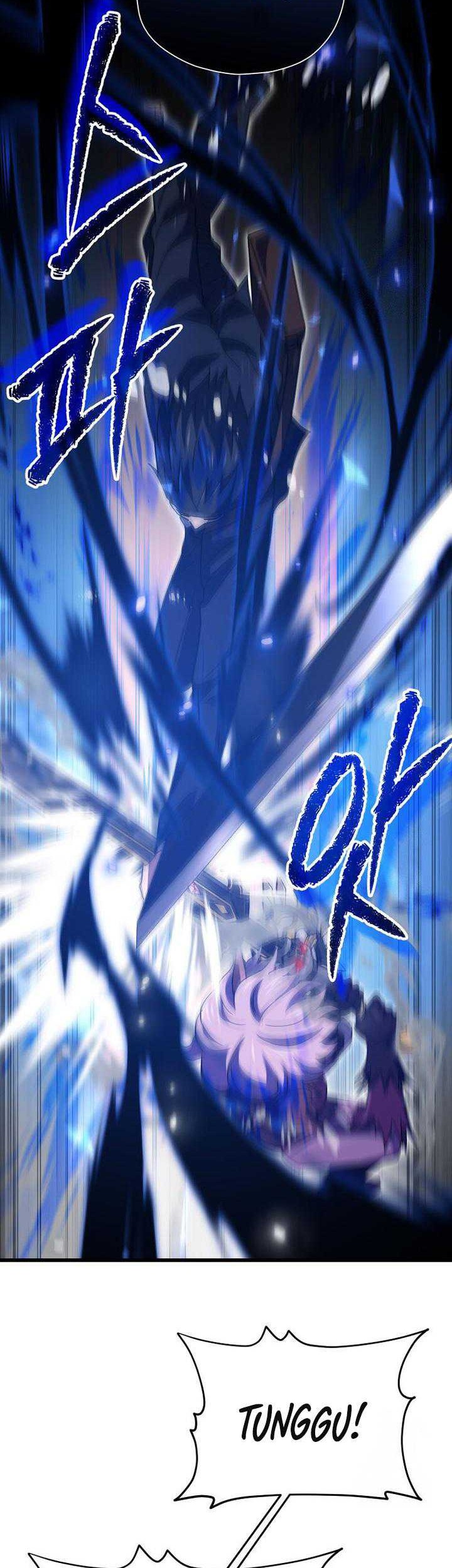 My Dad Is Too Strong Chapter 198 - halaman 25
