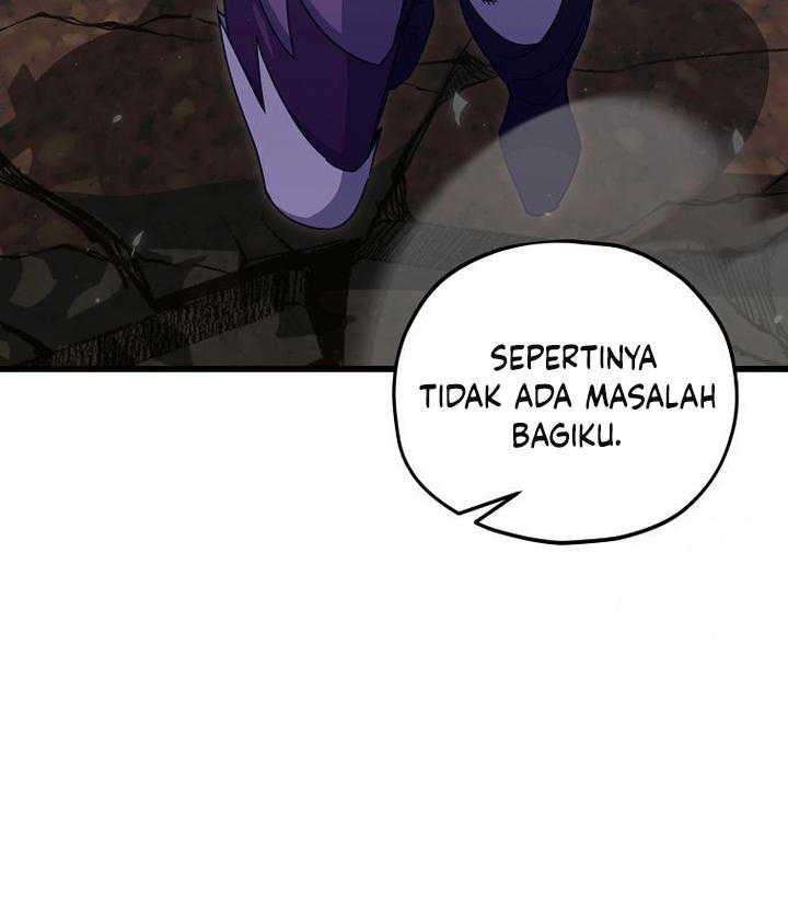 My Dad Is Too Strong Chapter 198 - halaman 28