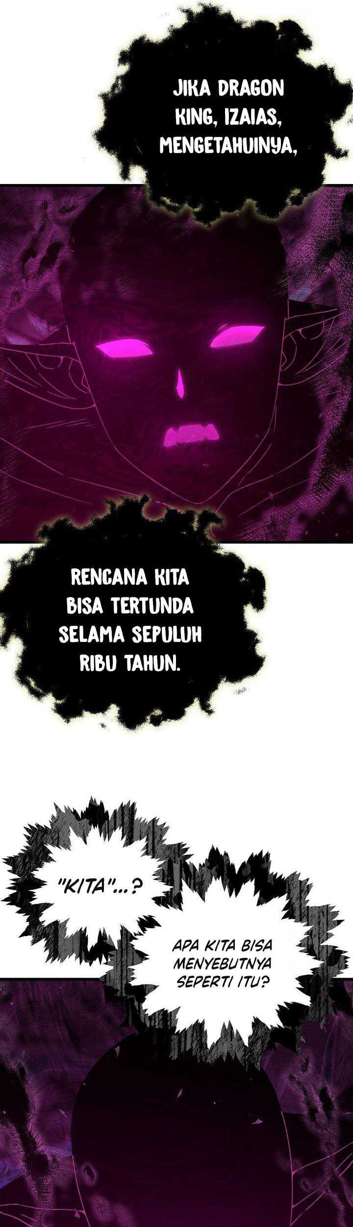 My Dad Is Too Strong Chapter 198 - halaman 50