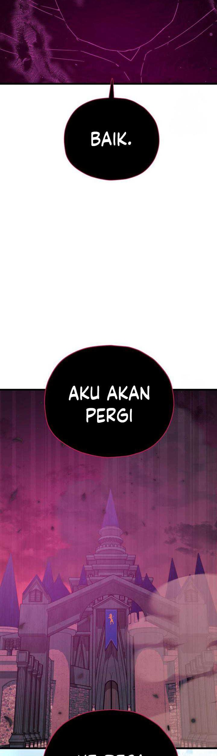 My Dad Is Too Strong Chapter 198 - halaman 51
