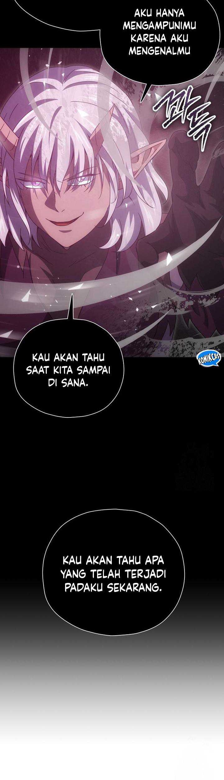 My Dad Is Too Strong Chapter 198 - halaman 9