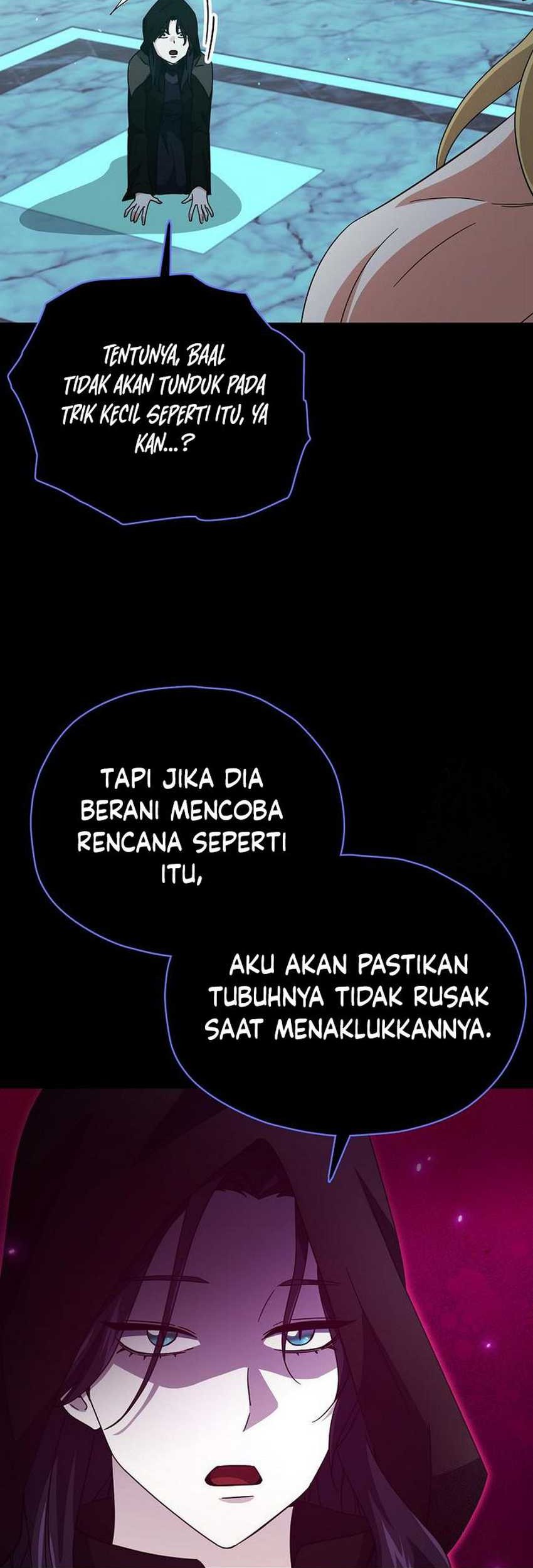 My Dad Is Too Strong Chapter 199 - halaman 12