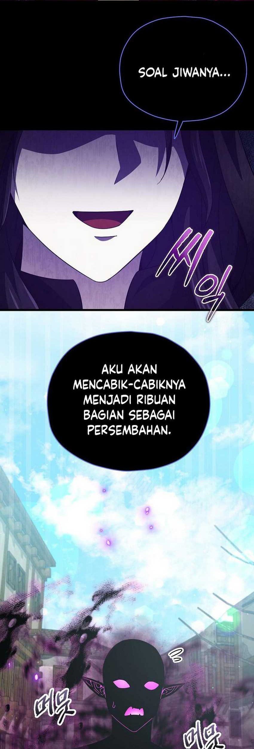 My Dad Is Too Strong Chapter 199 - halaman 13
