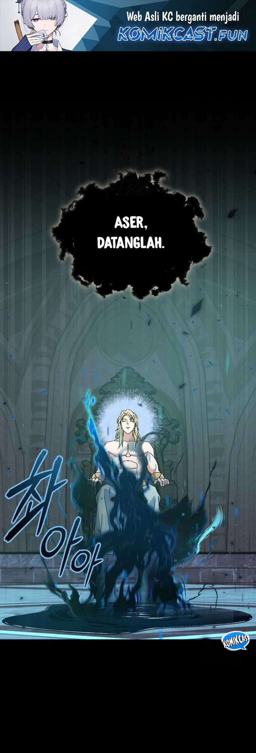 My Dad Is Too Strong Chapter 199 - halaman 2