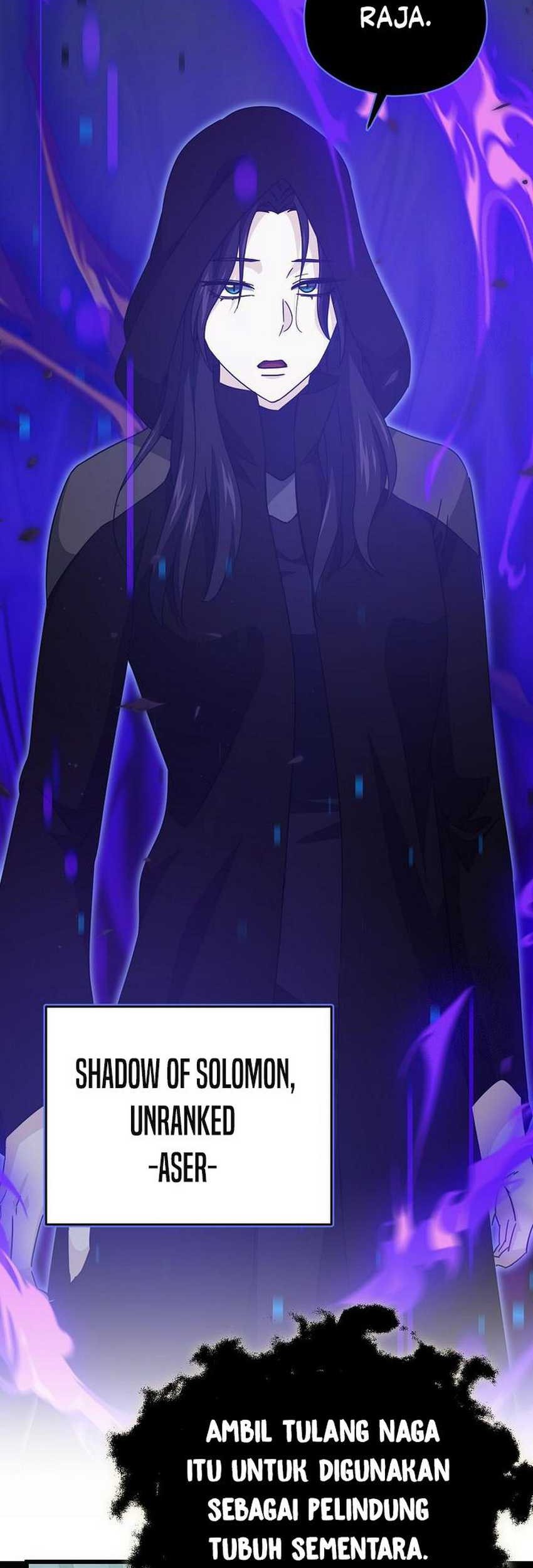 My Dad Is Too Strong Chapter 199 - halaman 4