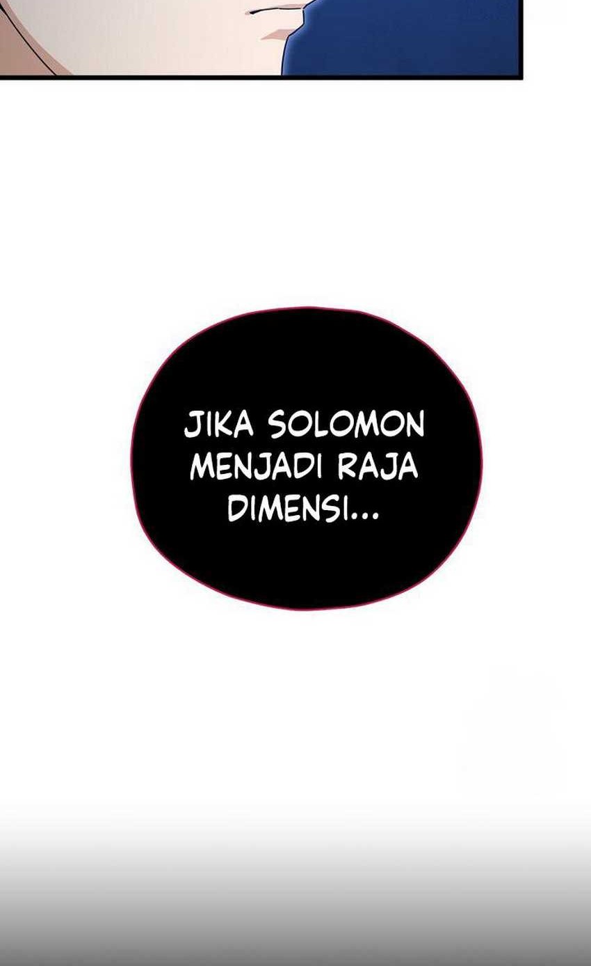 My Dad Is Too Strong Chapter 199 - halaman 48