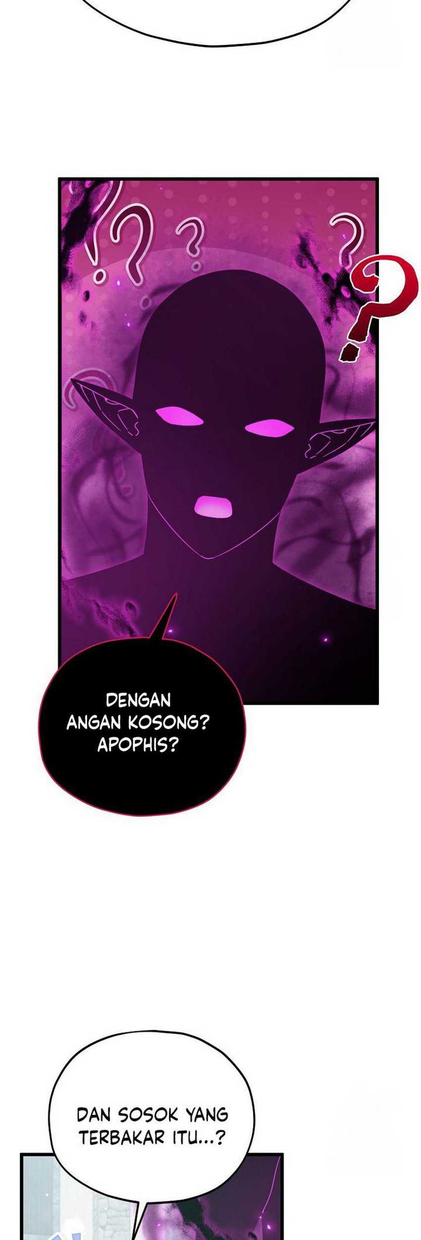 My Dad Is Too Strong Chapter 199 - halaman 60