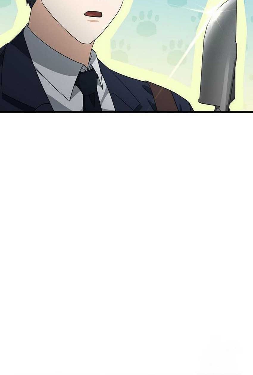 My Dad Is Too Strong Chapter 199 - halaman 64