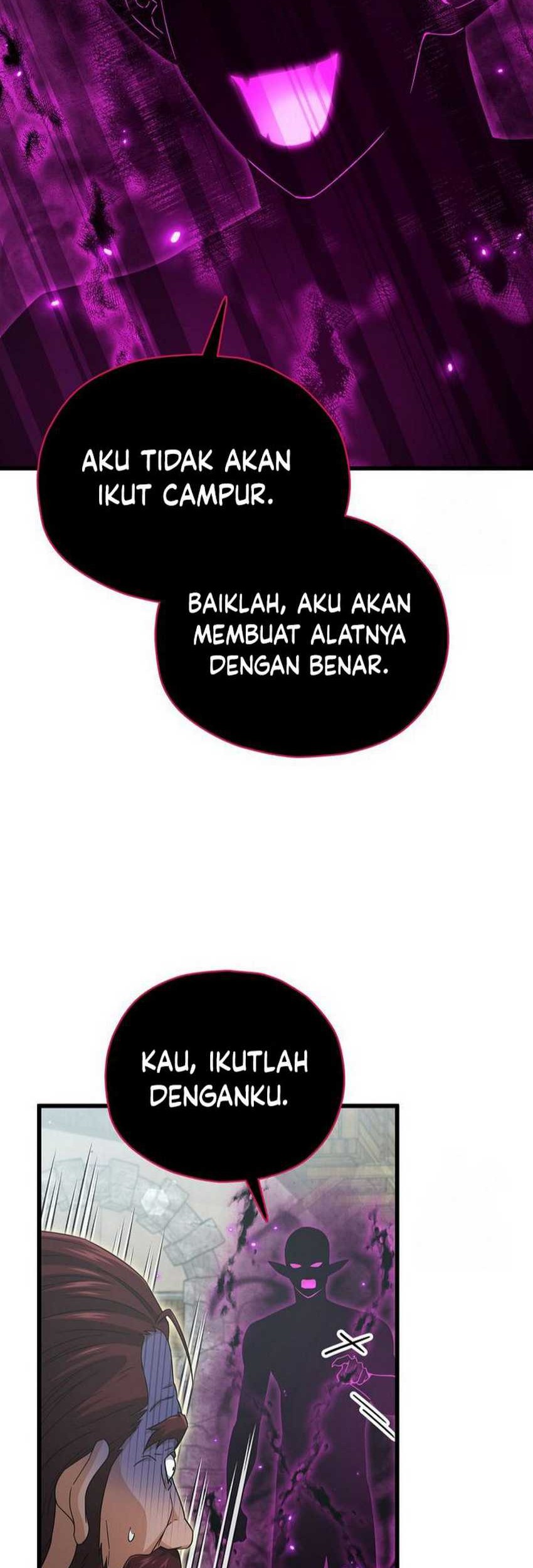 My Dad Is Too Strong Chapter 199 - halaman 66