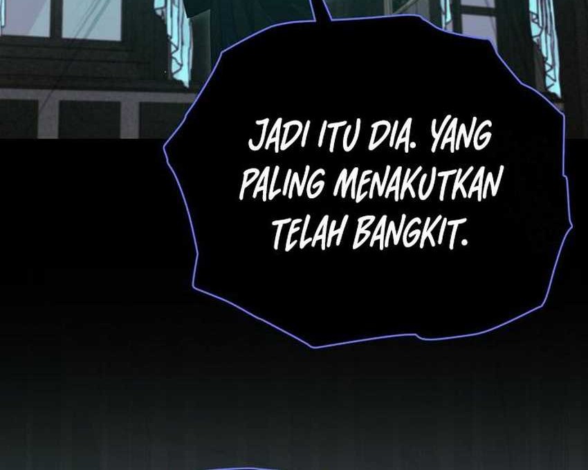 My Dad Is Too Strong Chapter 199 - halaman 9