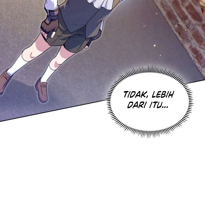 My Dad Is Too Strong Chapter 2 - halaman 3