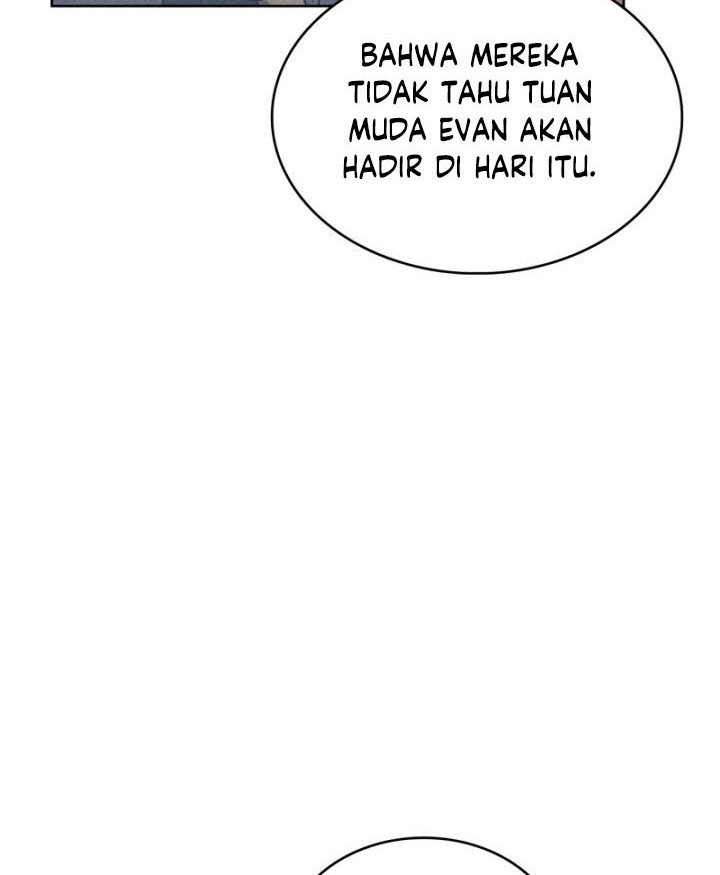 My Dad Is Too Strong Chapter 2 - halaman 37