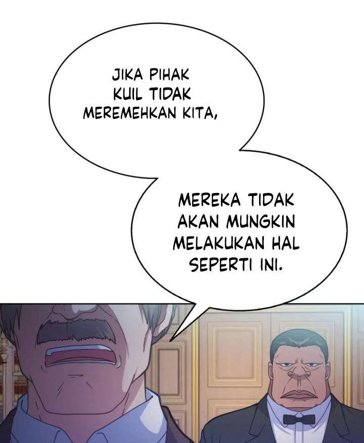 My Dad Is Too Strong Chapter 2 - halaman 45