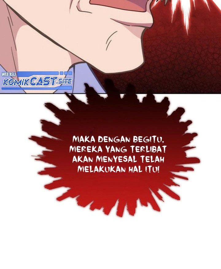 My Dad Is Too Strong Chapter 2 - halaman 47