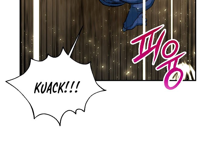 My Dad Is Too Strong Chapter 20 - halaman 31