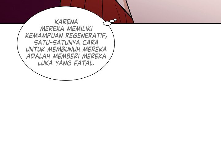 My Dad Is Too Strong Chapter 20 - halaman 7