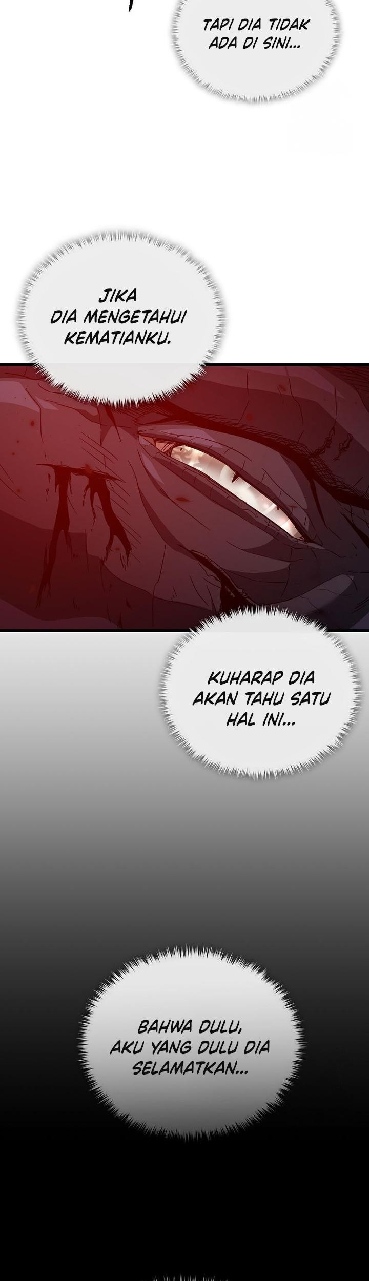 My Dad Is Too Strong Chapter 200 - halaman 10