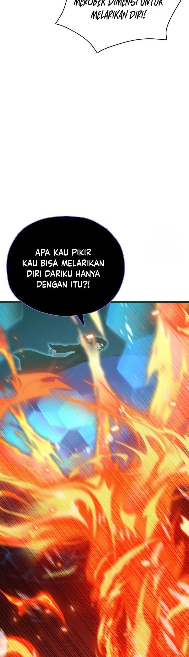 My Dad Is Too Strong Chapter 200 - halaman 5