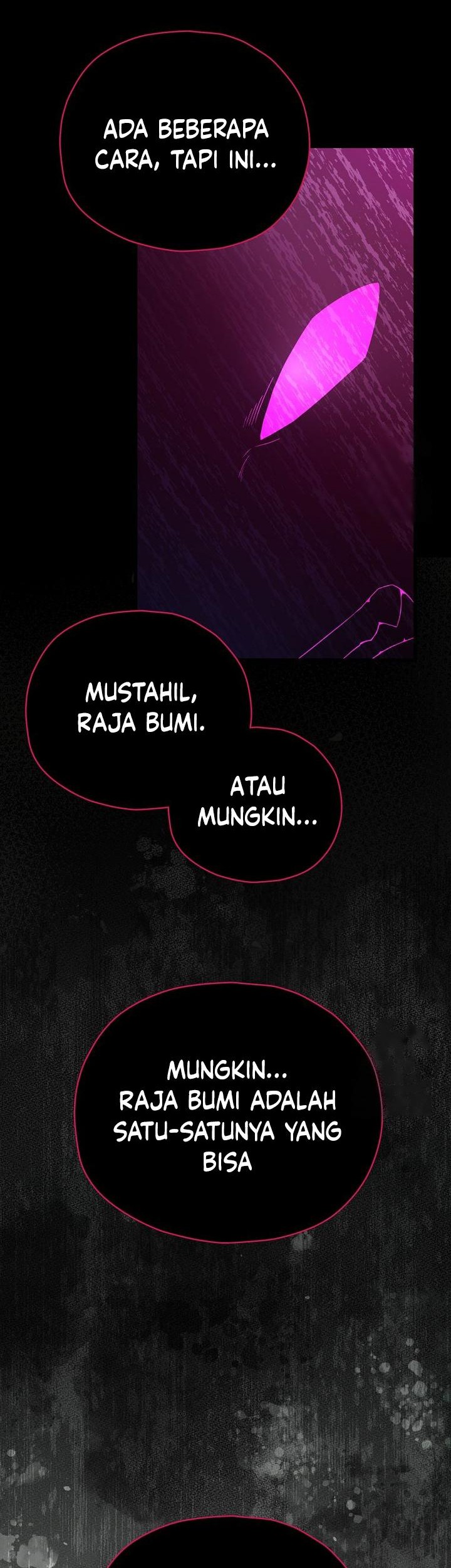 My Dad Is Too Strong Chapter 200 - halaman 65