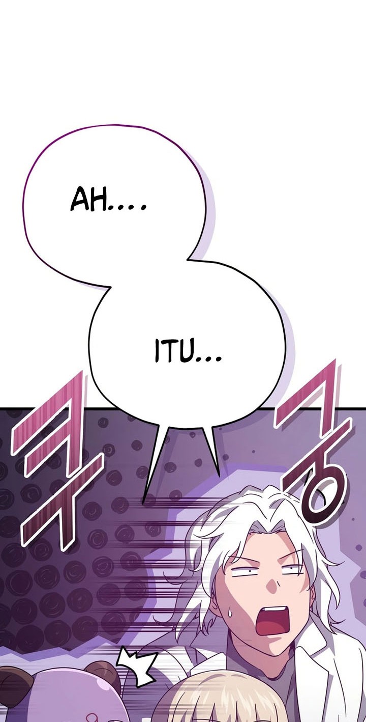 My Dad Is Too Strong Chapter 202 - halaman 14
