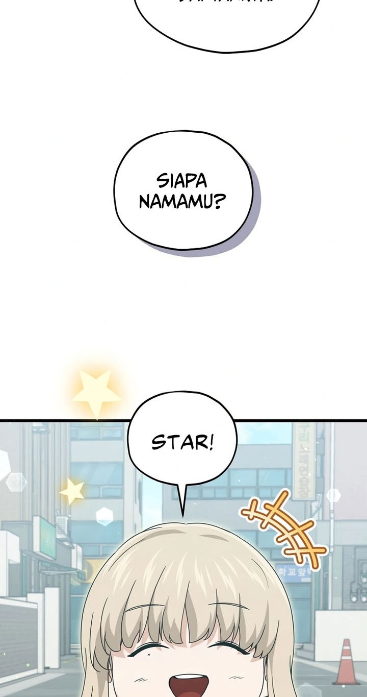 My Dad Is Too Strong Chapter 202 - halaman 22