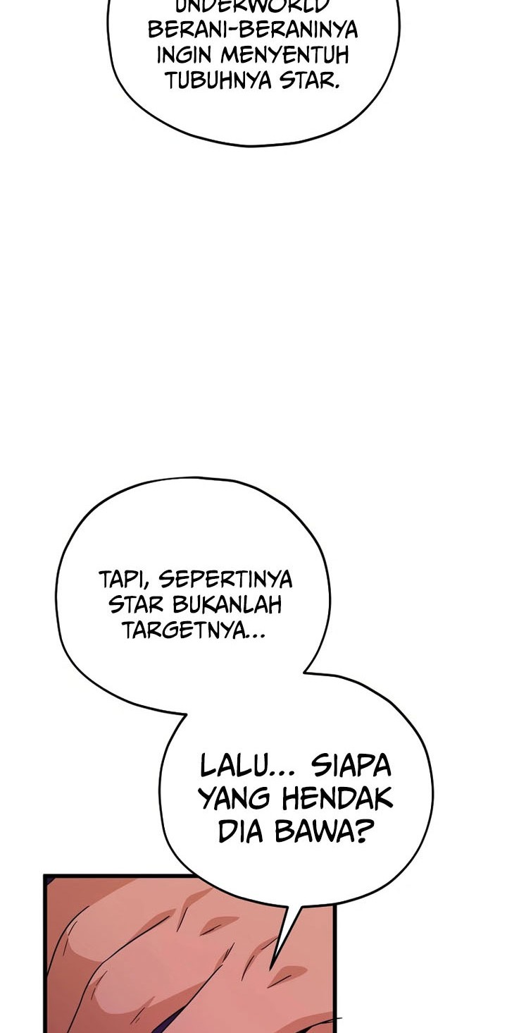 My Dad Is Too Strong Chapter 202 - halaman 30