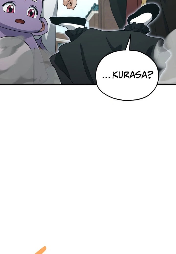 My Dad Is Too Strong Chapter 202 - halaman 44