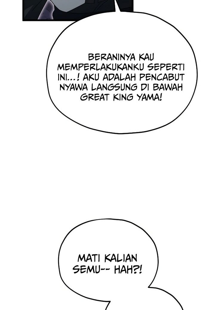 My Dad Is Too Strong Chapter 202 - halaman 46