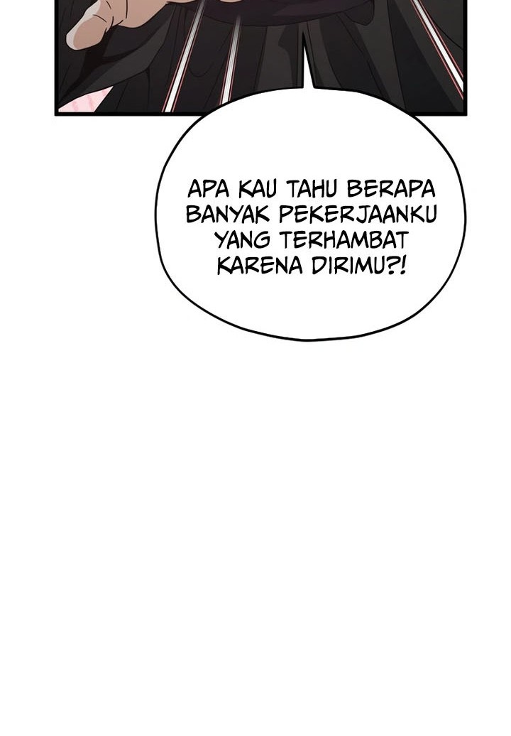 My Dad Is Too Strong Chapter 202 - halaman 48