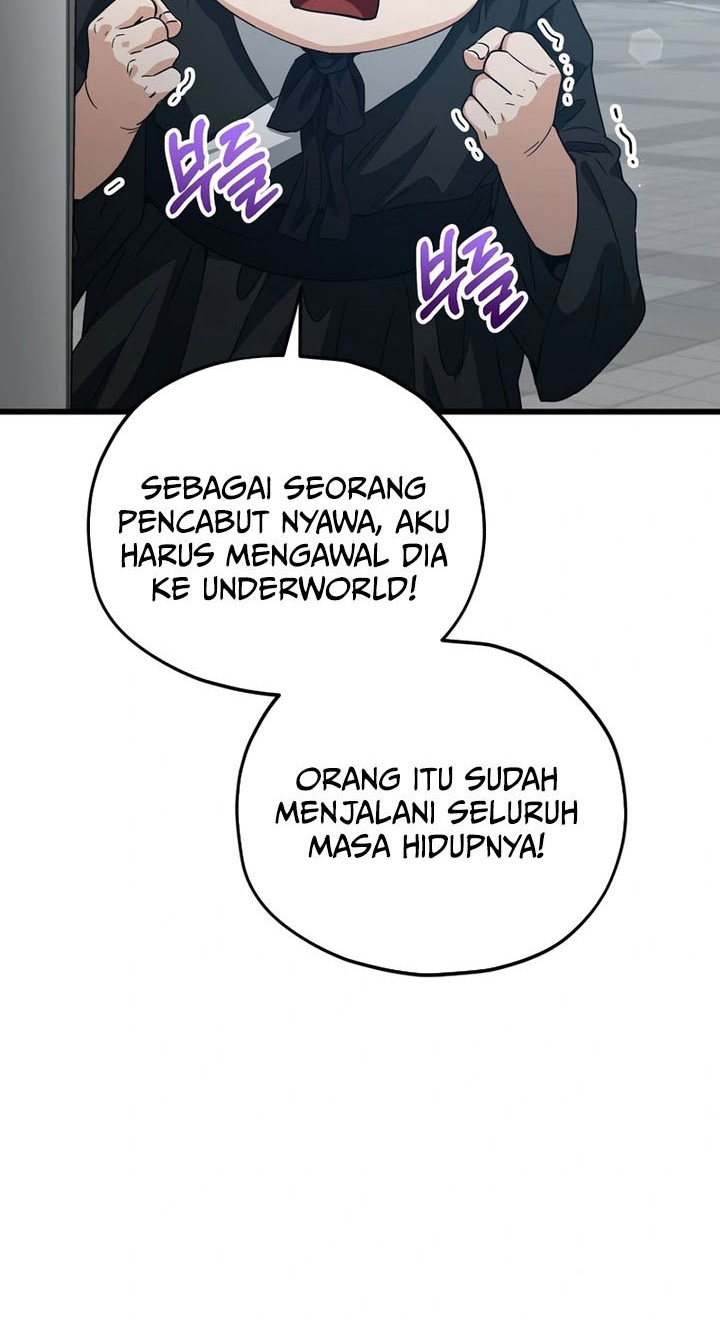 My Dad Is Too Strong Chapter 202 - halaman 8