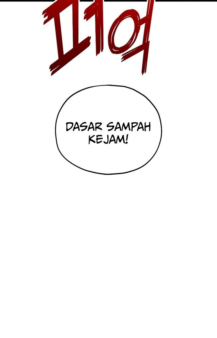 My Dad Is Too Strong Chapter 203 - halaman 10