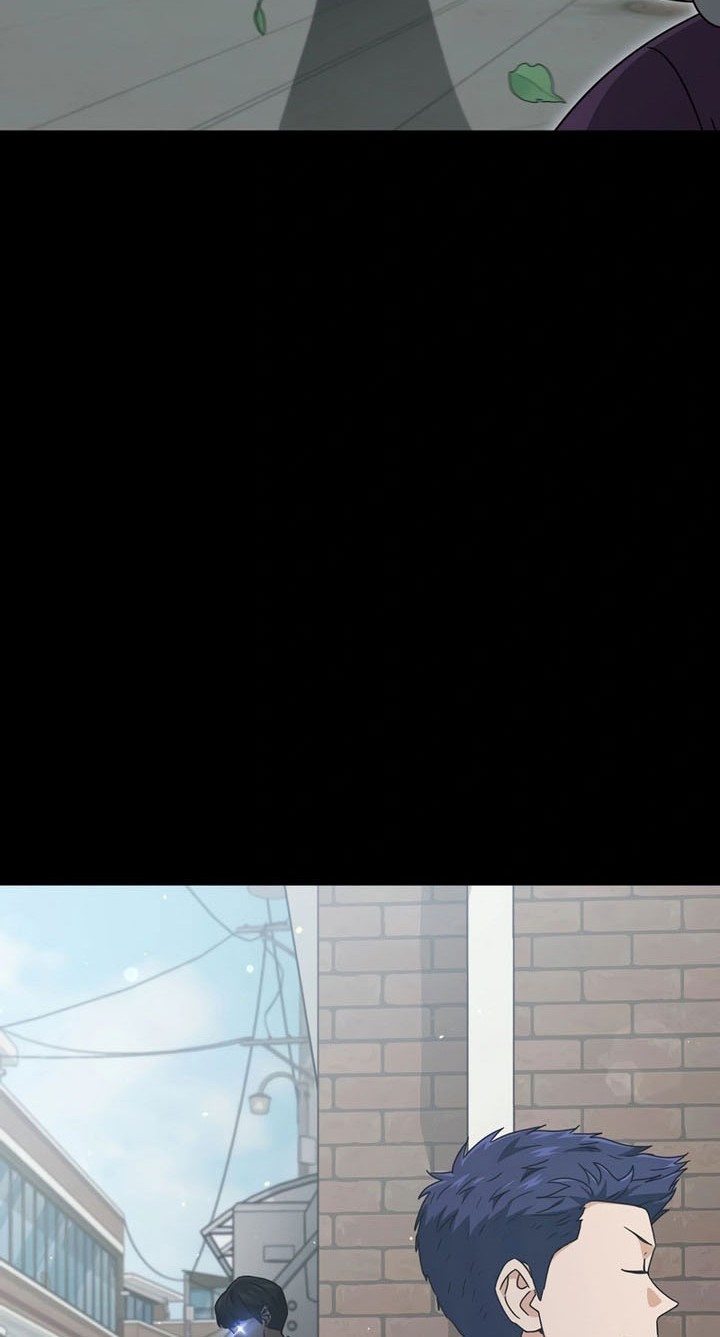 My Dad Is Too Strong Chapter 203 - halaman 28