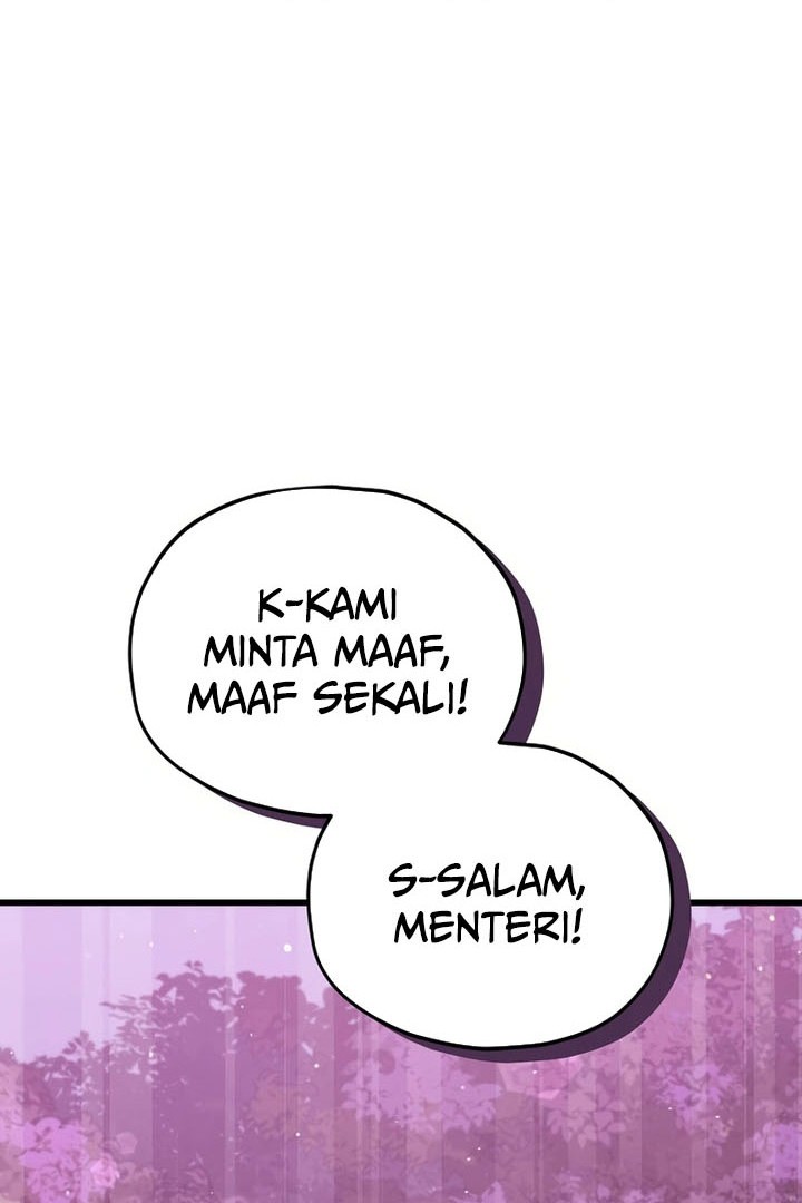 My Dad Is Too Strong Chapter 203 - halaman 48