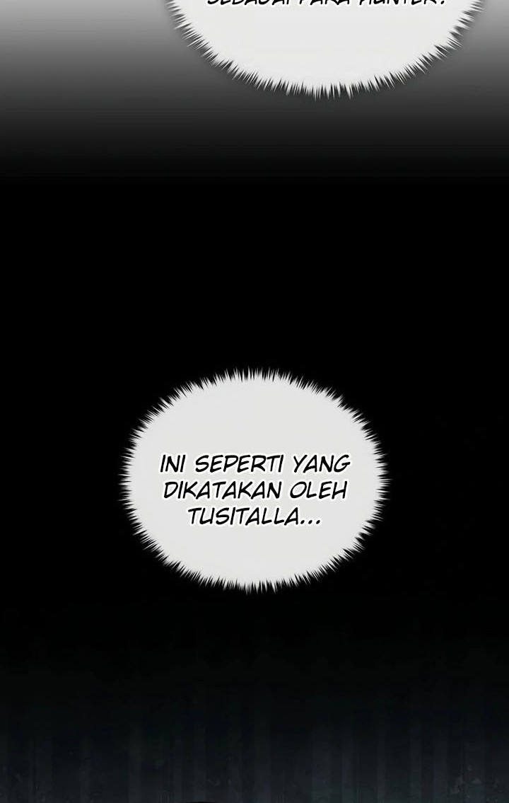 My Dad Is Too Strong Chapter 204 - halaman 24