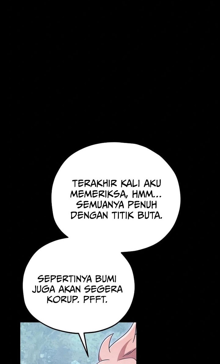 My Dad Is Too Strong Chapter 204 - halaman 26