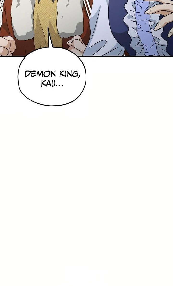 My Dad Is Too Strong Chapter 204 - halaman 32