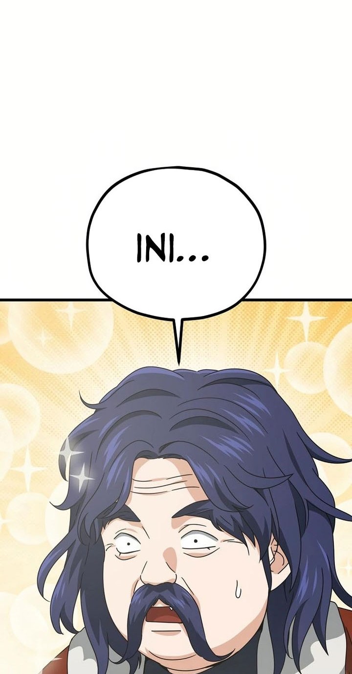 My Dad Is Too Strong Chapter 204 - halaman 62