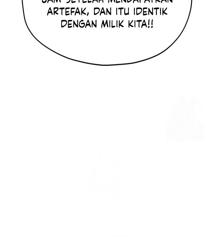 My Dad Is Too Strong Chapter 206 - halaman 8