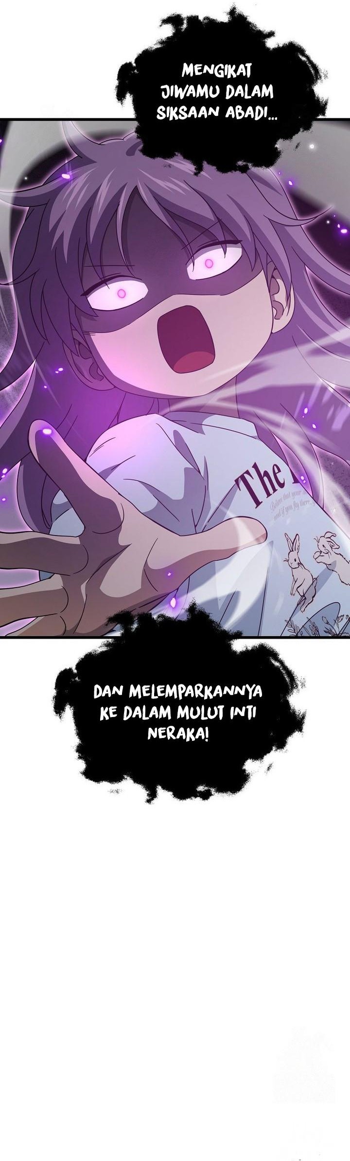 My Dad Is Too Strong Chapter 207 - halaman 24