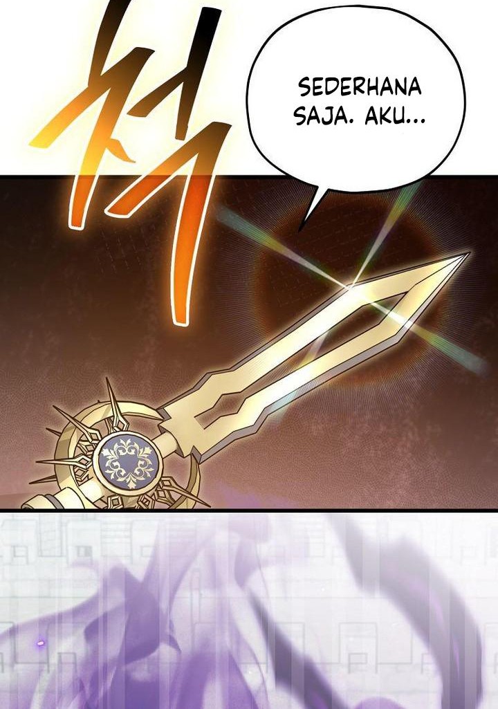 My Dad Is Too Strong Chapter 210 - halaman 12