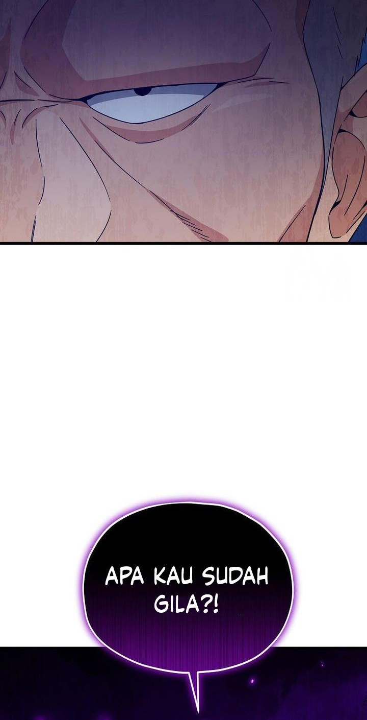 My Dad Is Too Strong Chapter 210 - halaman 16