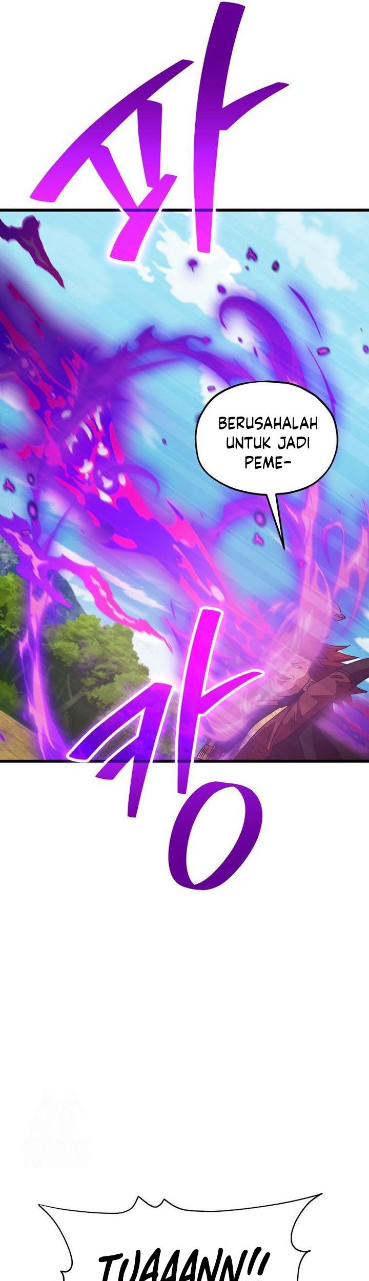 My Dad Is Too Strong Chapter 212 - halaman 13