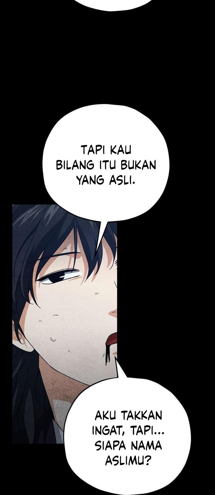 My Dad Is Too Strong Chapter 214 - halaman 12