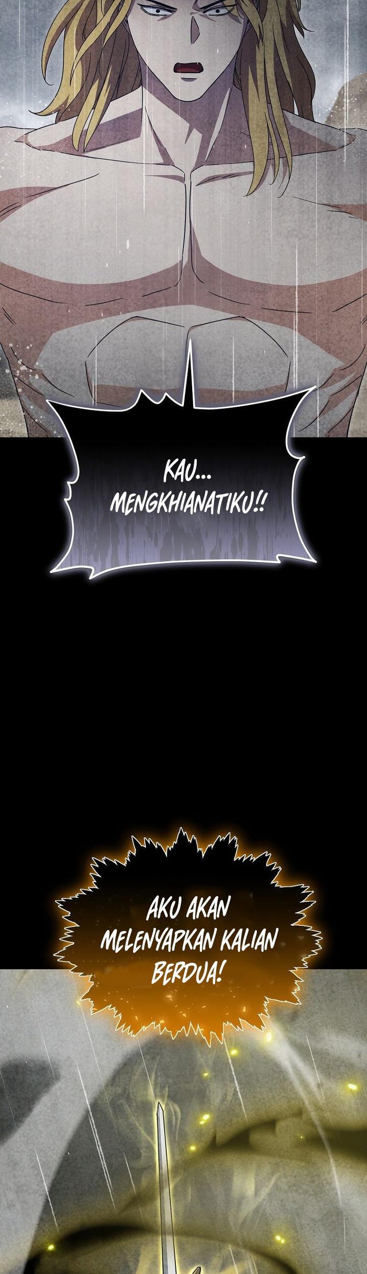 My Dad Is Too Strong Chapter 214 - halaman 14